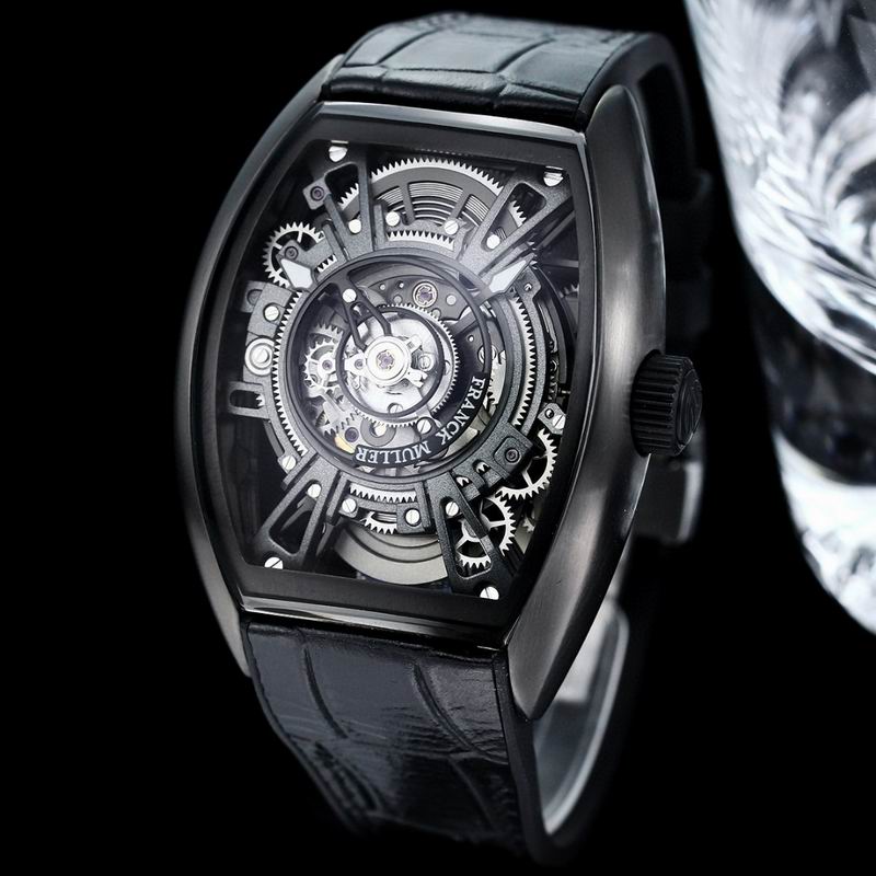 Franck Muller watch 051007
